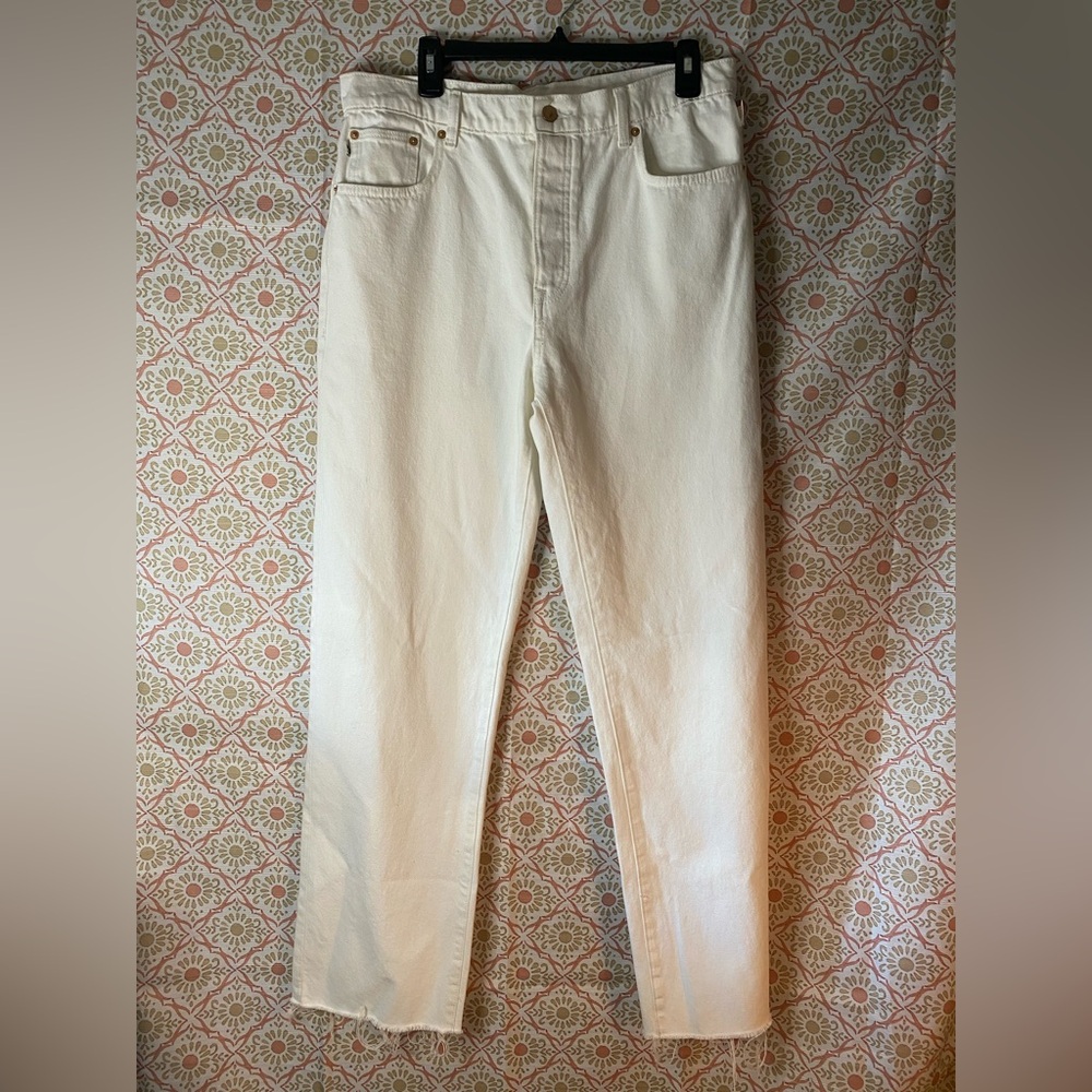 Lovers and Friends “Dustin” Boyfriend Jeans